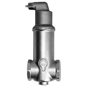 Spirotop Air Release Valve - 1/2 in. NPT Female VTP 050 FT - The