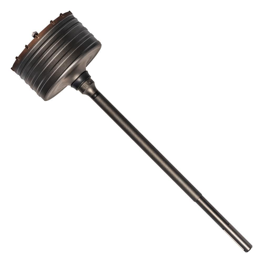 6 in. x 17 in. x 22 in. SDS-Max Carbide Tipped Core Bit price history on PriceWatchPro
