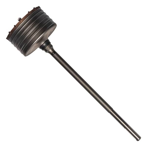 Diablo 6 in. x 17 in. x 22 in. SDS-Max Carbide Tipped Core Bit