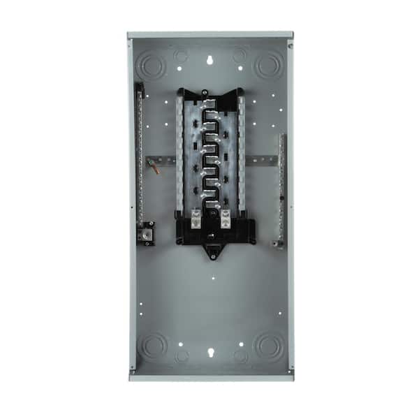 Murray 200 Amp 20-Space 40-Circuit Main Lug Load Center