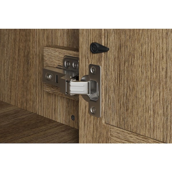 Have a question about Glacier Bay Cargrove 36 in. Single Sink