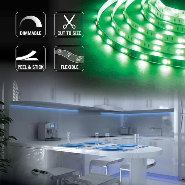 https://images.thdstatic.com/productImages/989f8fbd-7885-4903-93c1-71d2aee34654/svn/armacost-lighting-led-strip-lights-623210-4f_600.jpg