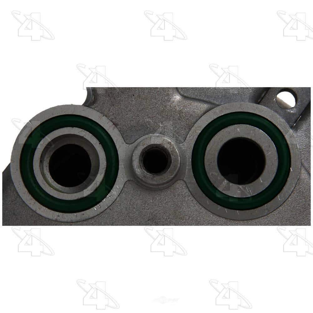 UPC 096361581500 product image for A/C Compressor | upcitemdb.com