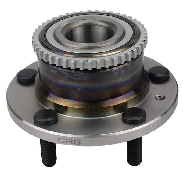 CRS Wheel Bearing and Hub Assembly - Rear Left