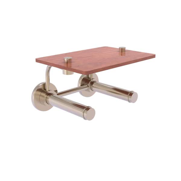 Allied Brass Prestige Skyline Antique Brass Brass Bath Accessory Set Allied Brass Prestige Skyline Antique Brass Brass Bath Accessory Set
