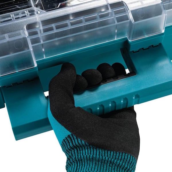 Makita - MAKTRAK Deep Medium Organizer