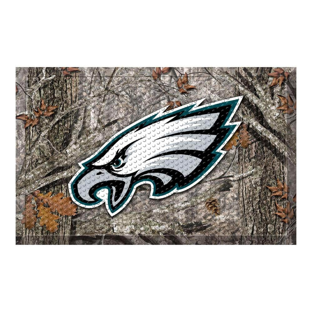 Fanmats Philadelphia Eagles 3x5 Rug