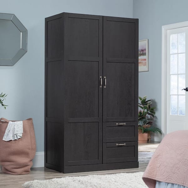 sauder dresser Larkin Ledge 3-Drawer Bedroom in Glacier Oak This dresser complies with ASTM F2057 Sauder River Ranch 4-Drawer Dresser