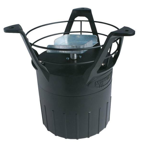 Moultrie Pro Hunter Feeder Kit
