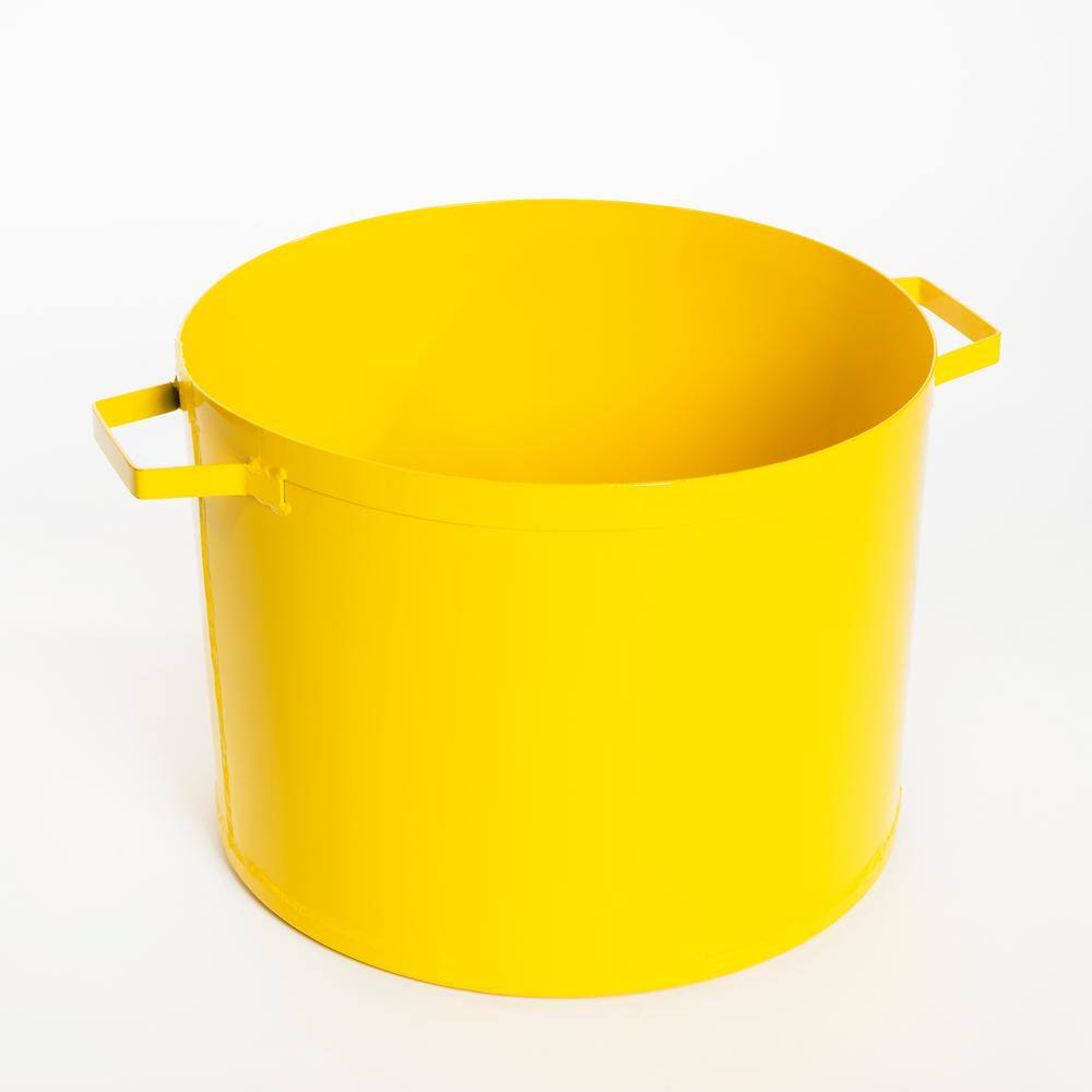 Acro Building Systems 13 Gal. Hot Tar Roofing Bucket71300 The Home Depot