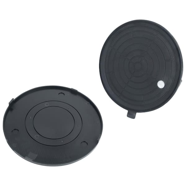 RTC Products STPPCUP 8 Power Pro Tile Suction Cup