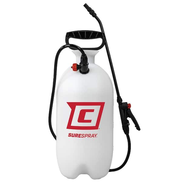 2 Gal. Lawn and Garden and Home Project Sprayer 20002
