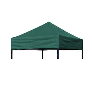 38explorer × WANTKEY CAMP KAMPKEEPER 10x10 Canopy Tent Top Replacement, UV 30