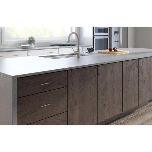 Liberty Hardware Satin Chrome 3" Cabinet Drawer Pull – P604BAV-SC-C