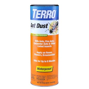 1 lb. Ant Killer Dust