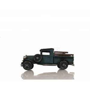 c1928 Ford Model A Pickup Specialty Sculpture