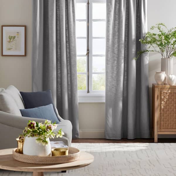 Company Cotton Texture Throw Pillow Cover