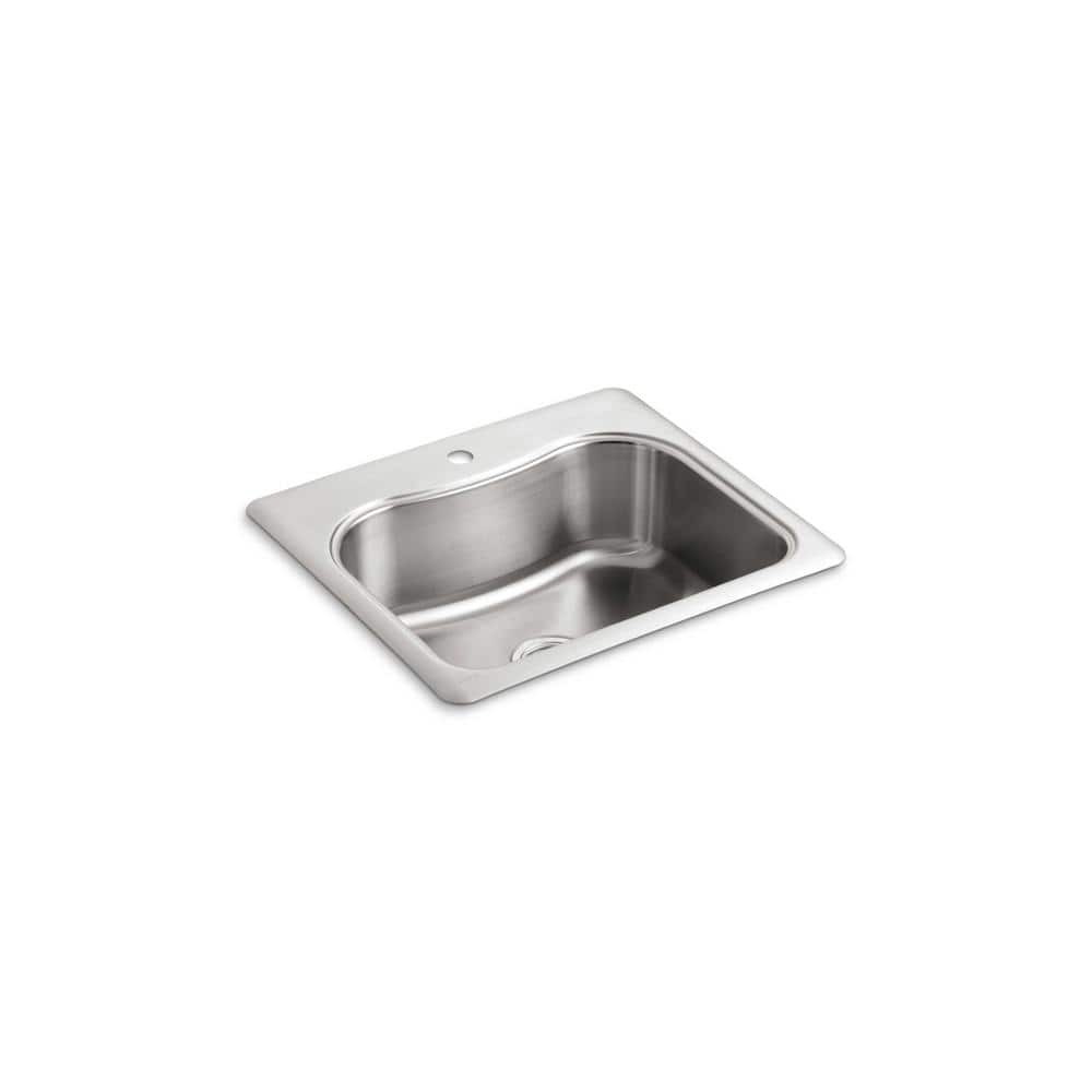 https://images.thdstatic.com/productImages/98a98bf1-3426-4f95-b99c-3dc6ed12629a/svn/stainless-steel-kohler-bar-sinks-k-3362-1-na-64_1000.jpg