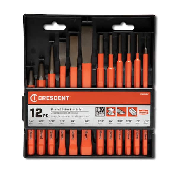 ・*.punchan‪‪‪.*¨̮・ Craftool® Oval Drive Punch — Tandy Leather, Inc.