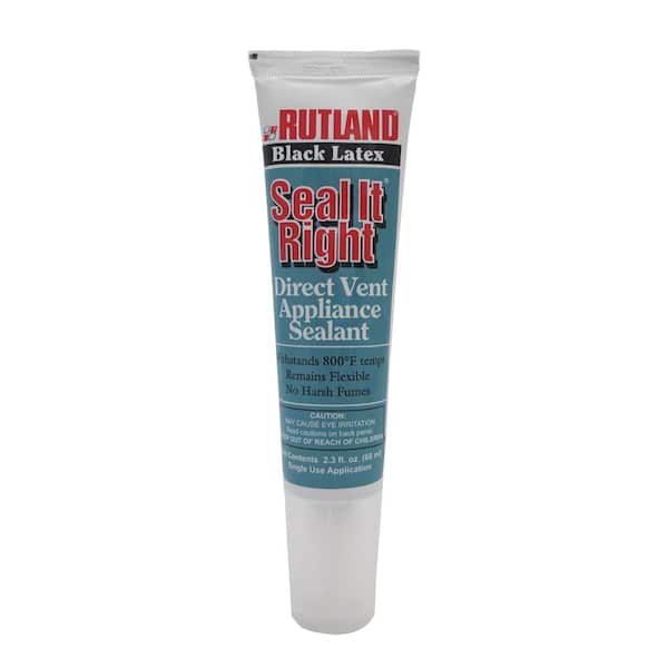 Rutland Glass Cleaner, Size: 8 fl oz