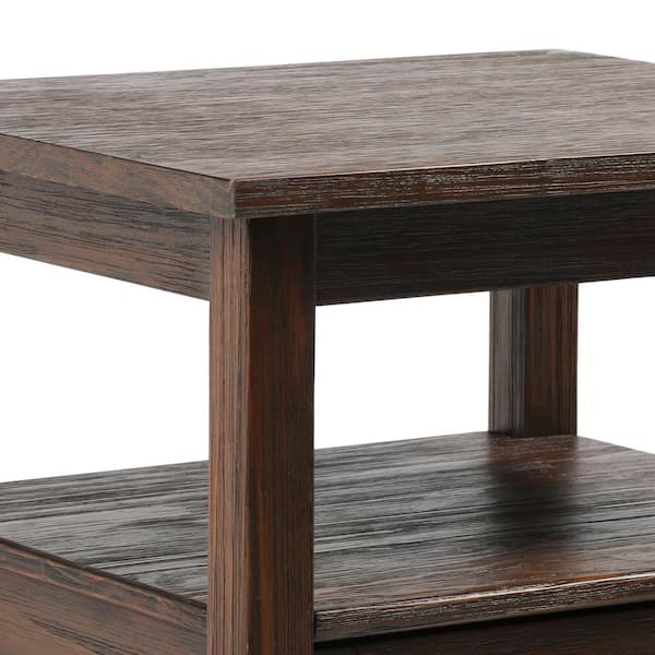 https://images.thdstatic.com/productImages/98ab5fa1-009b-4f91-9e82-38f6b9605344/svn/distressed-charcoal-brown-simpli-home-end-side-tables-axwsh002-dcb-1f_600.jpg