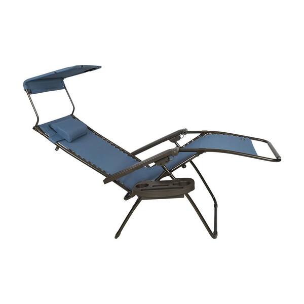 Bliss Hammocks Gravity Free Recliner Seat Cushion