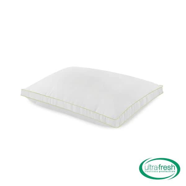 SensorPEDIC Ultra-Fresh Standard Bed Pillows - 4 Pack