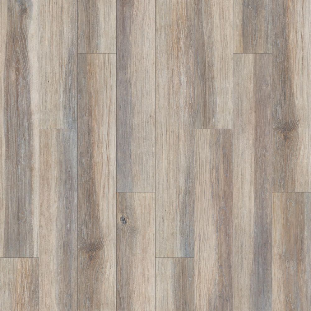 Outlast+ Norwyn Roast Acacia 12 mm T x 9.45 in. W x 47.24 in. L Waterproof Laminate Wood Flooring (18.6 sq.ft./case) price history on PriceWatchPro