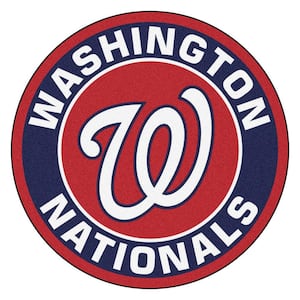 FANMATS Washington Nationals 2019 World Series Champions Baseball