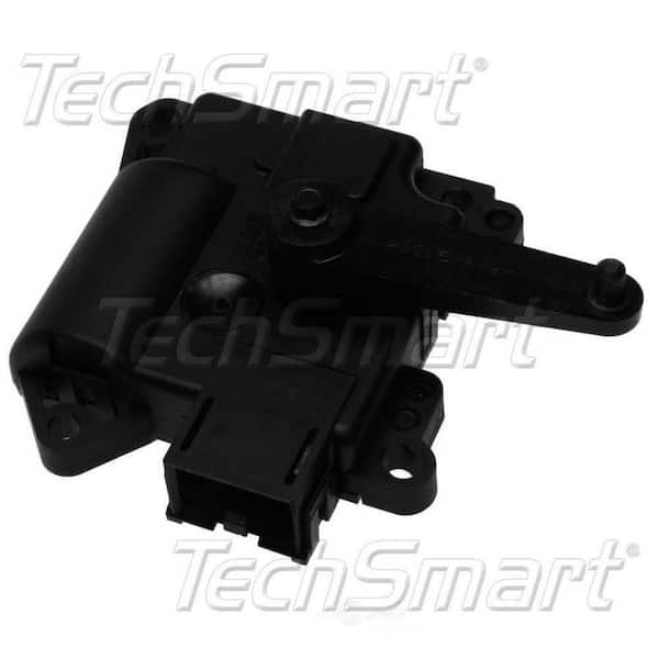 TechSmart HVAC Defrost Mode Door Actuator 2006-2010 Lincoln Town Car