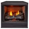 ProCom Universal Ventless Firebox