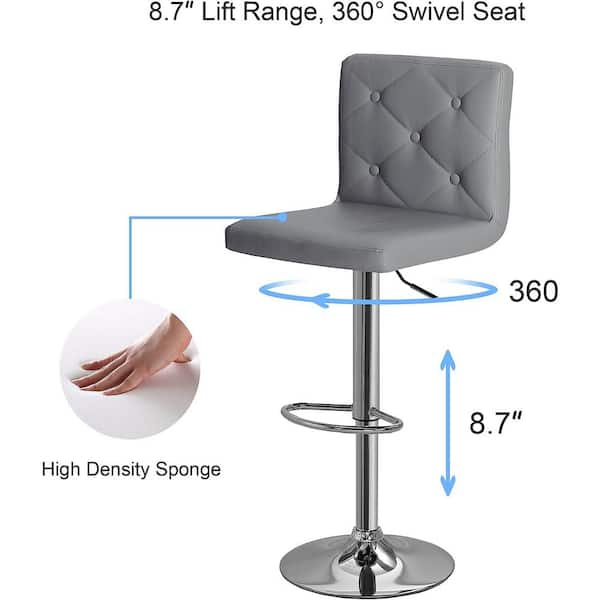 Breakfast bar outlet stools the range