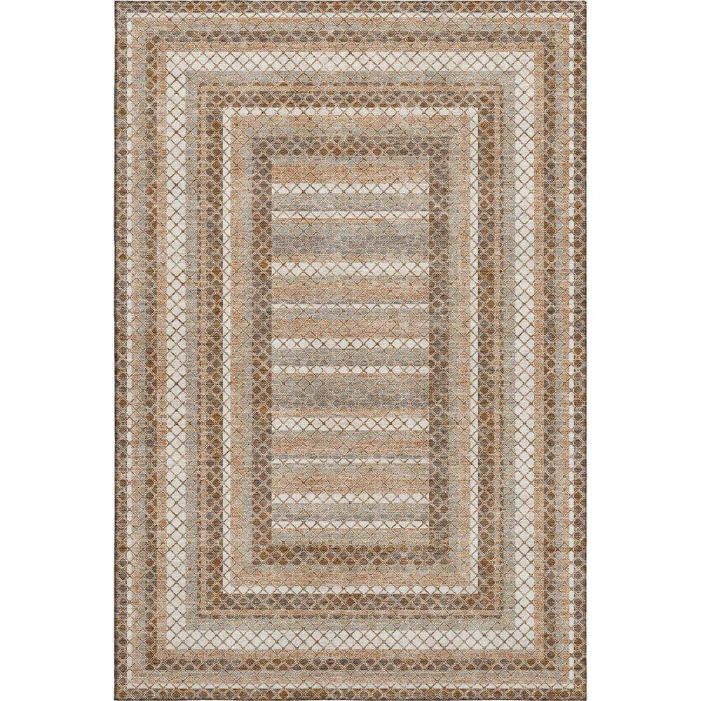 Addison Rugs Mayfield Premium Machine Washable Abstract AMF2011 Addison Rugs Mayfield Premium Machine Washable Abstract AMF2011