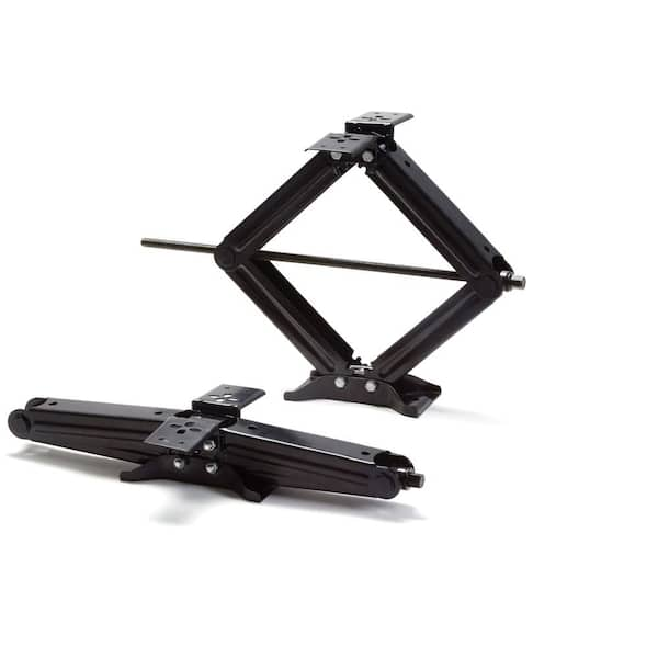 JSC-24-IND 24 in. 5000 lb. Scissor Jack