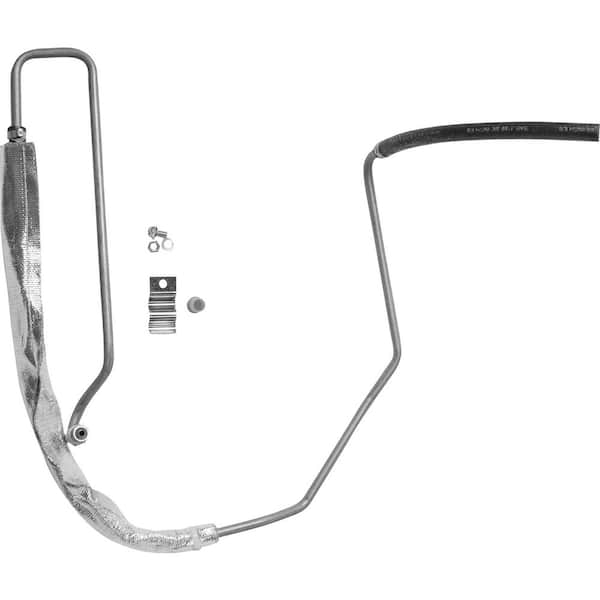 Gates Power Steering Return Line Hose Assembly