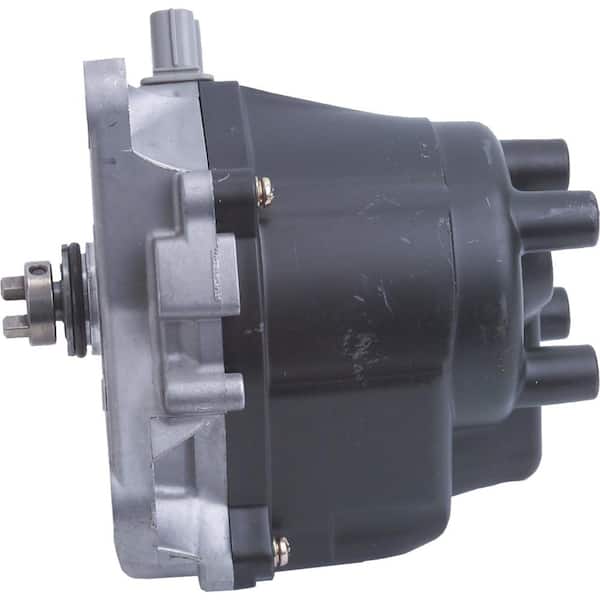Distributor 19992002 Honda Accord 2.3l 8417450 The Home Depot