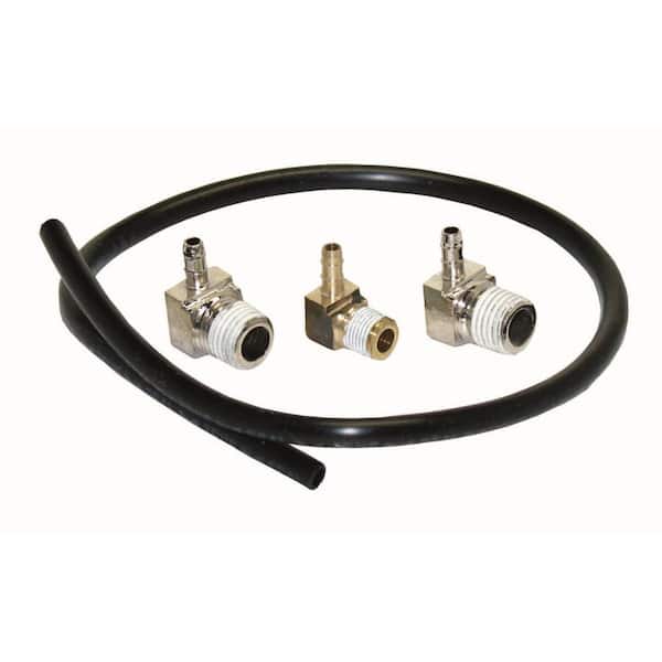 Water Source Pressure Switch Air Volume Control Kit