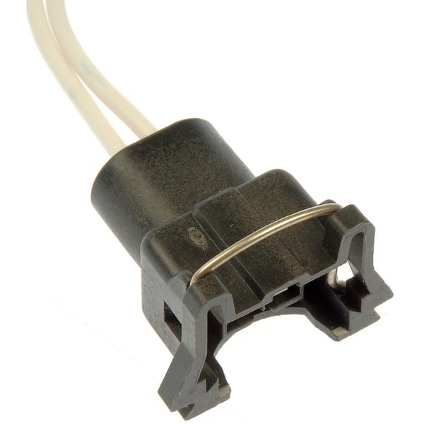 Conduct-Tite Fuel injector Pigtail