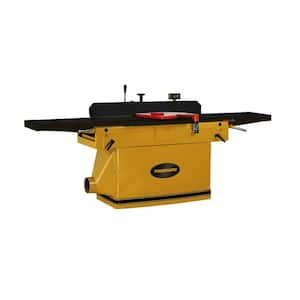 PJ1696T, 16 in. Jointer with ArmorGlide, Helical Cutterhead 7.5HP, 3PH, 460-Volt Helical Head