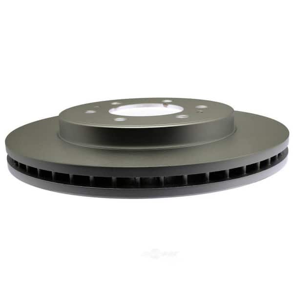 Raybestos Disc Brake Rotor 2009 Ford F-150 4.6L 5.4L