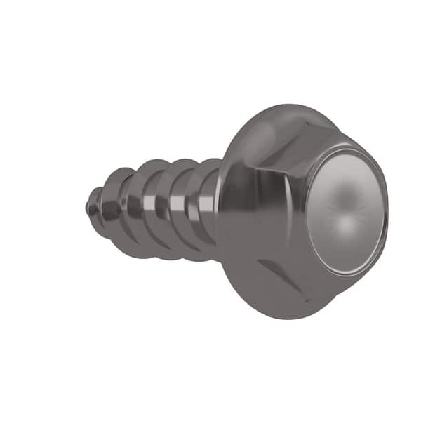 Round 8x3 mm Stainless Steel Phillips Head Sheet Metal Screw at ₹ 21/box in Kolkata Round 8x3 mm Stainless Steel Phillips Head Sheet Metal Screw at ₹ 21/box in Kolkata