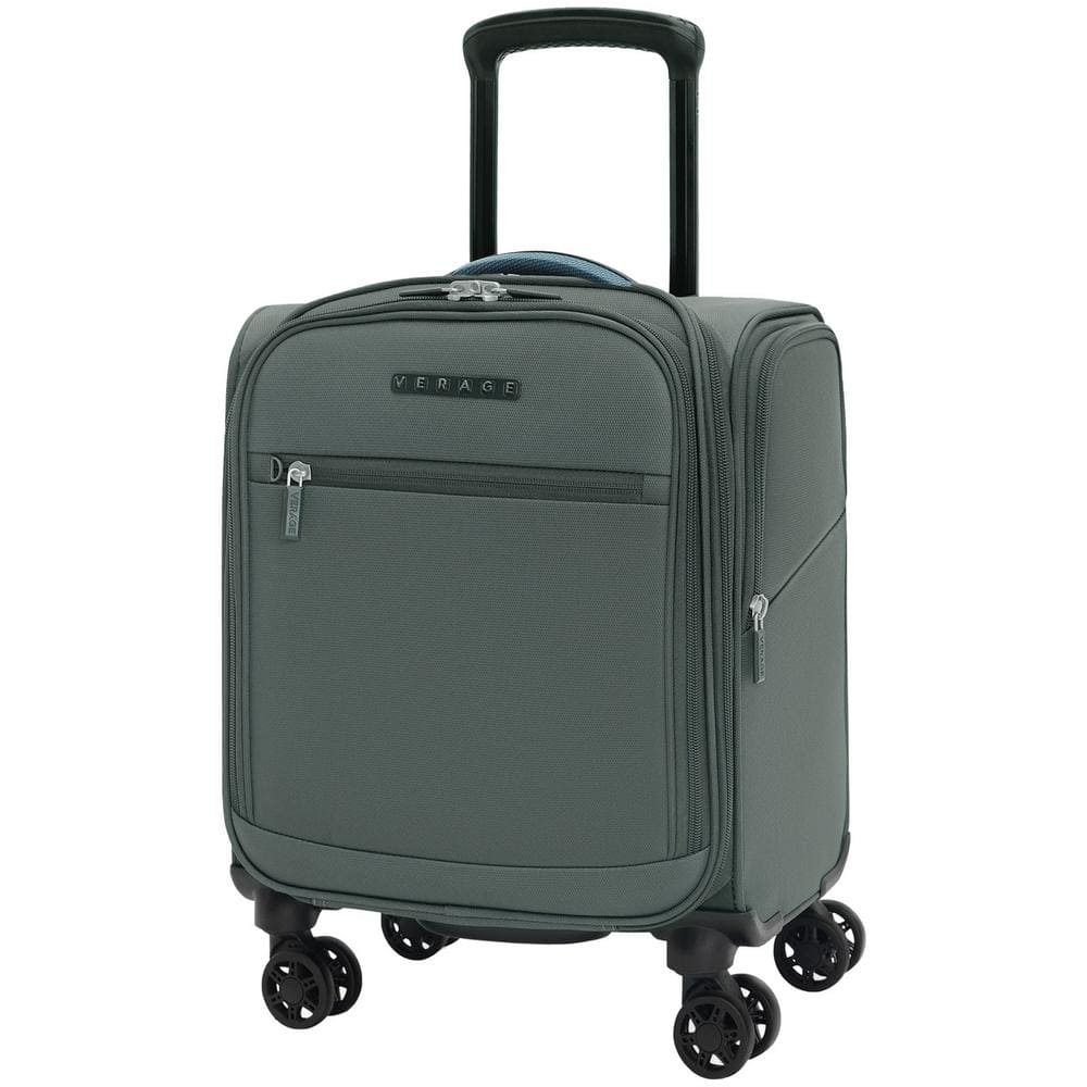 VERAGE ROME 55CM CABIN TROLLEY CASE - Destinations by Frasers