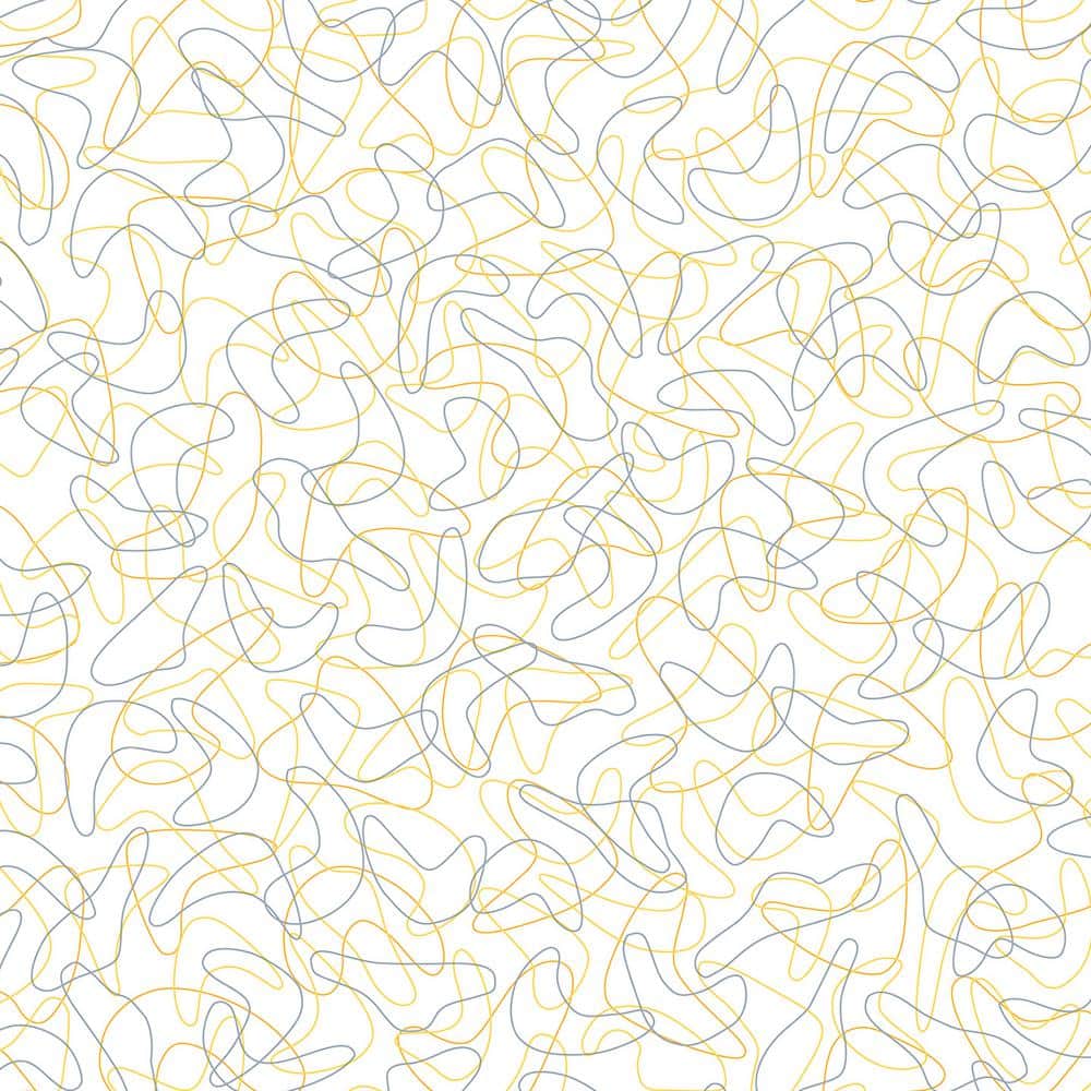 Yellow Felt, Paper Finish Laminate Sheet