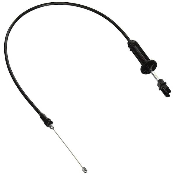ACDelco Parking Brake Pedal Release Cable