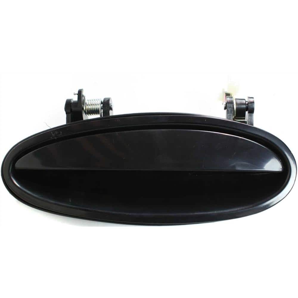 Exterior Door Handle Compatible with Chevrolet Malibu 1997-2005, Pontiac Grand Prix 1997-2008, Buick Century price history on PriceWatchPro