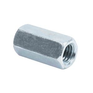 3/8 in. Threaded Rod Coupling