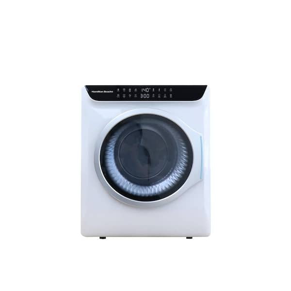 Hamilton Beach 13 lb. Compact Clothes Dryer