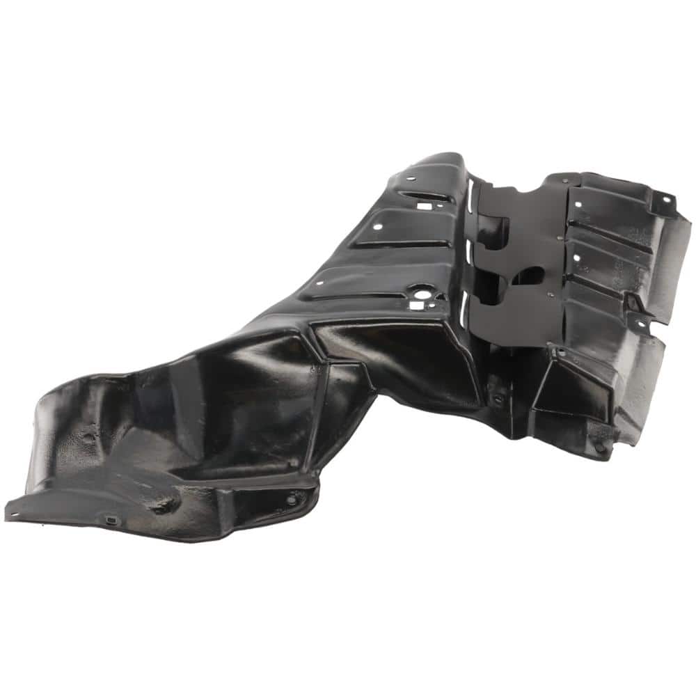 Engine Splash Shield Compatible with Toyota Prius 2004-2009 Driver Side price history on PriceWatchPro