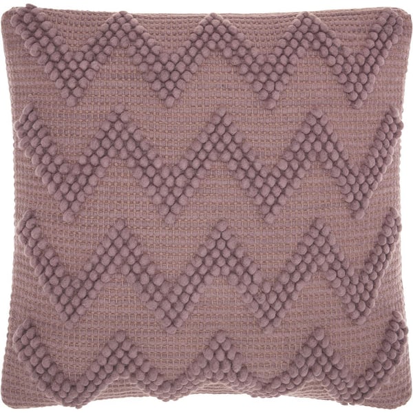 Lavender shop throw pillows