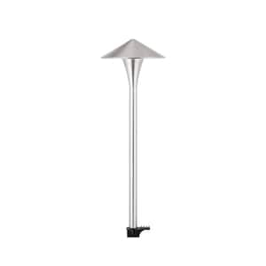 Anderson Low Voltage Specialty Finish Hat Outdoor Landscape Path Light
